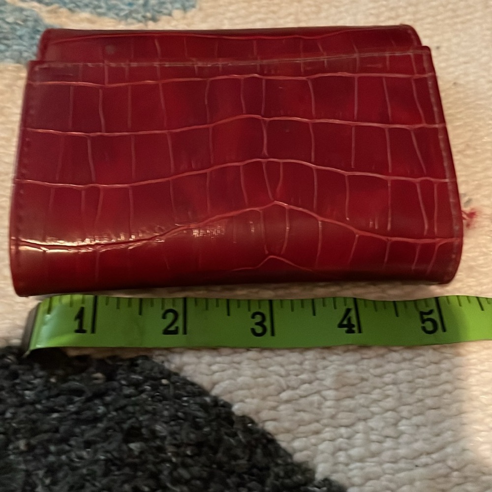 Buxton wallet - Picture 12 of 12